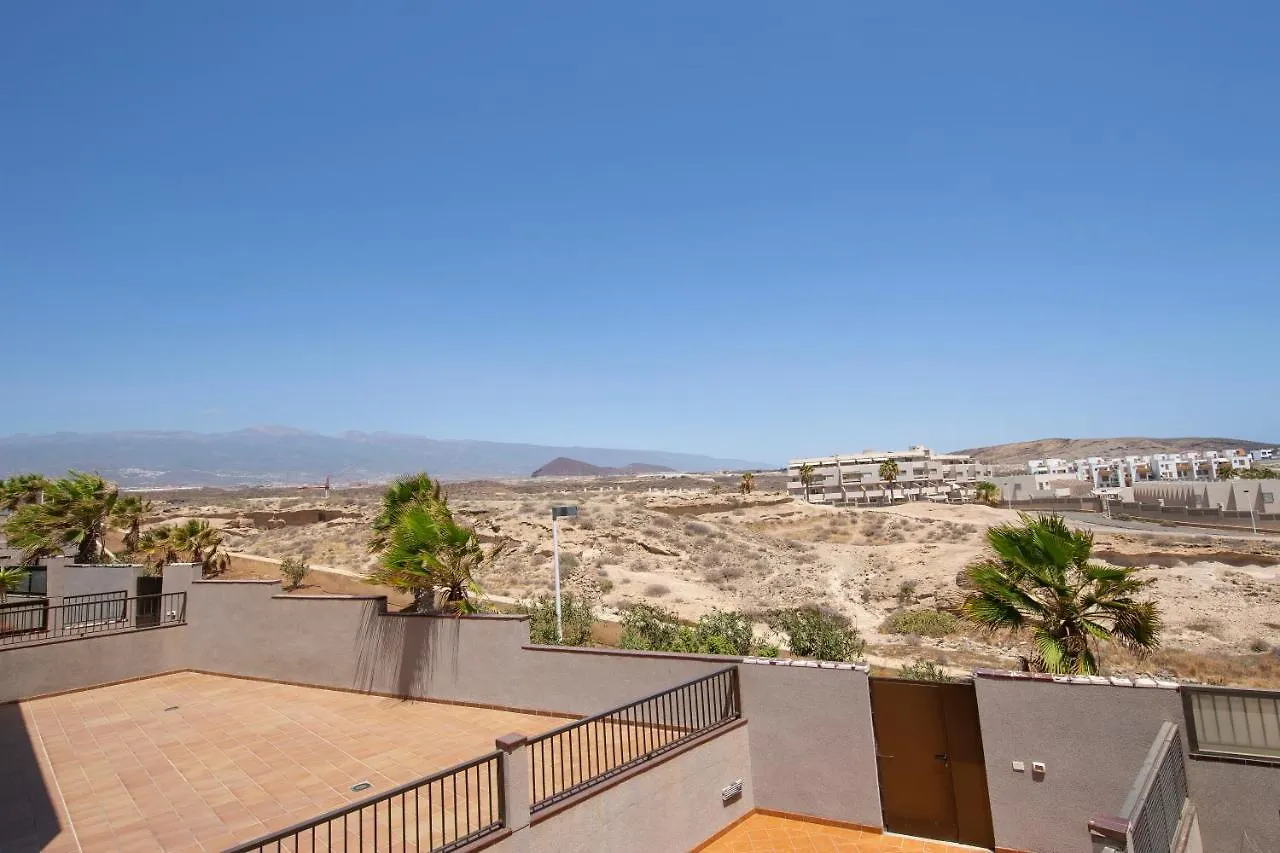 Holiday home Medano4You The Wing Palace Tenerife El Medano  Spain