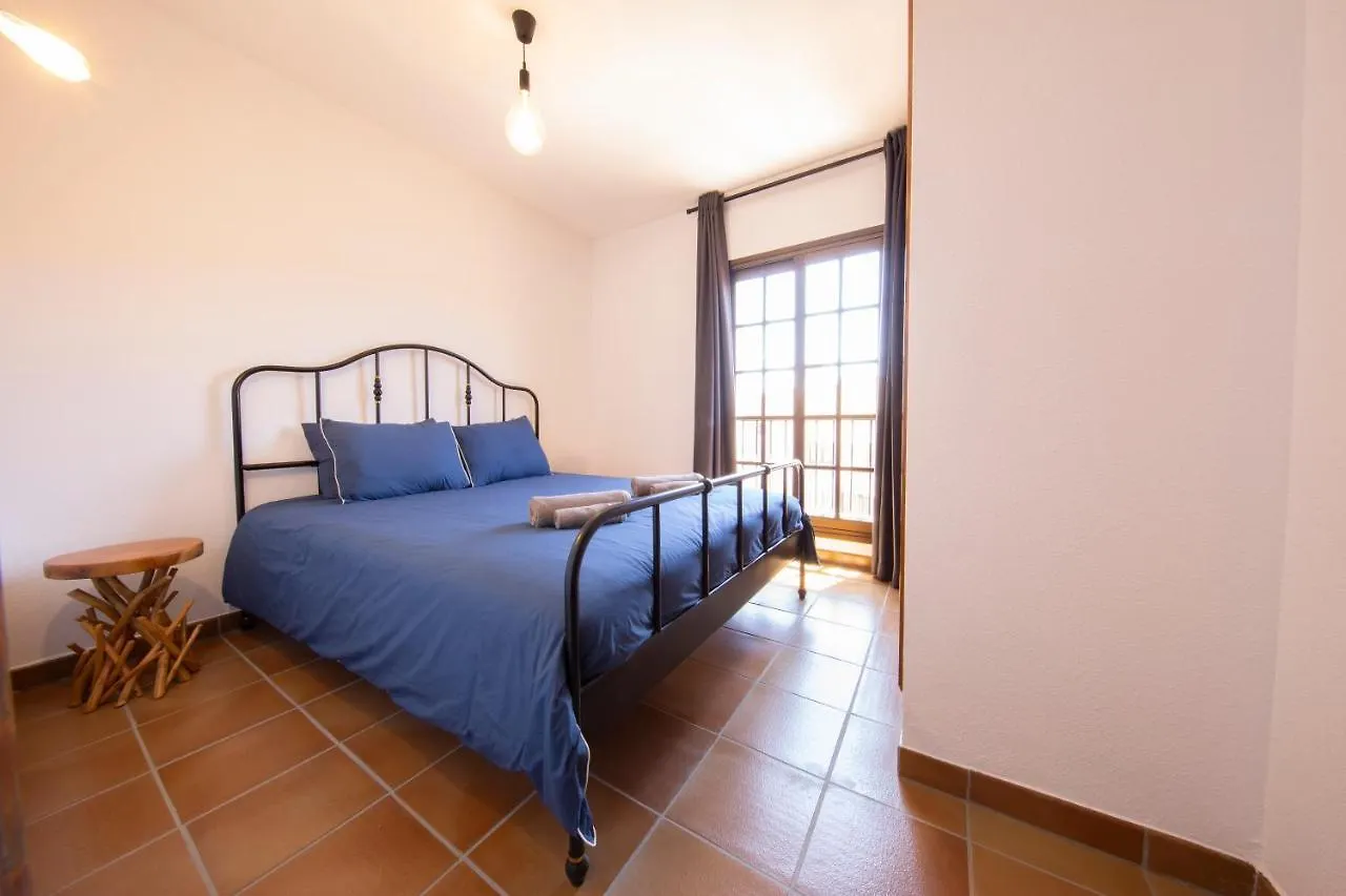 Holiday home Medano4You The Wing Palace Tenerife El Medano  Spain