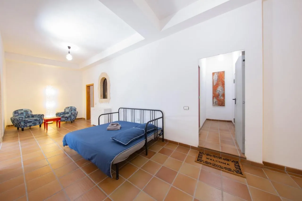 Medano4You The Wing Palace Tenerife El Medano  Holiday home