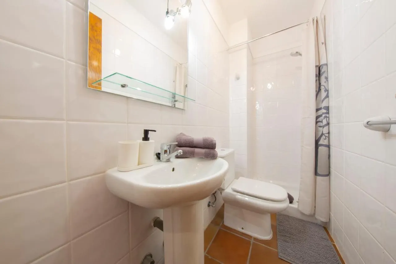 Holiday home Medano4You The Wing Palace Tenerife El Medano  Spain