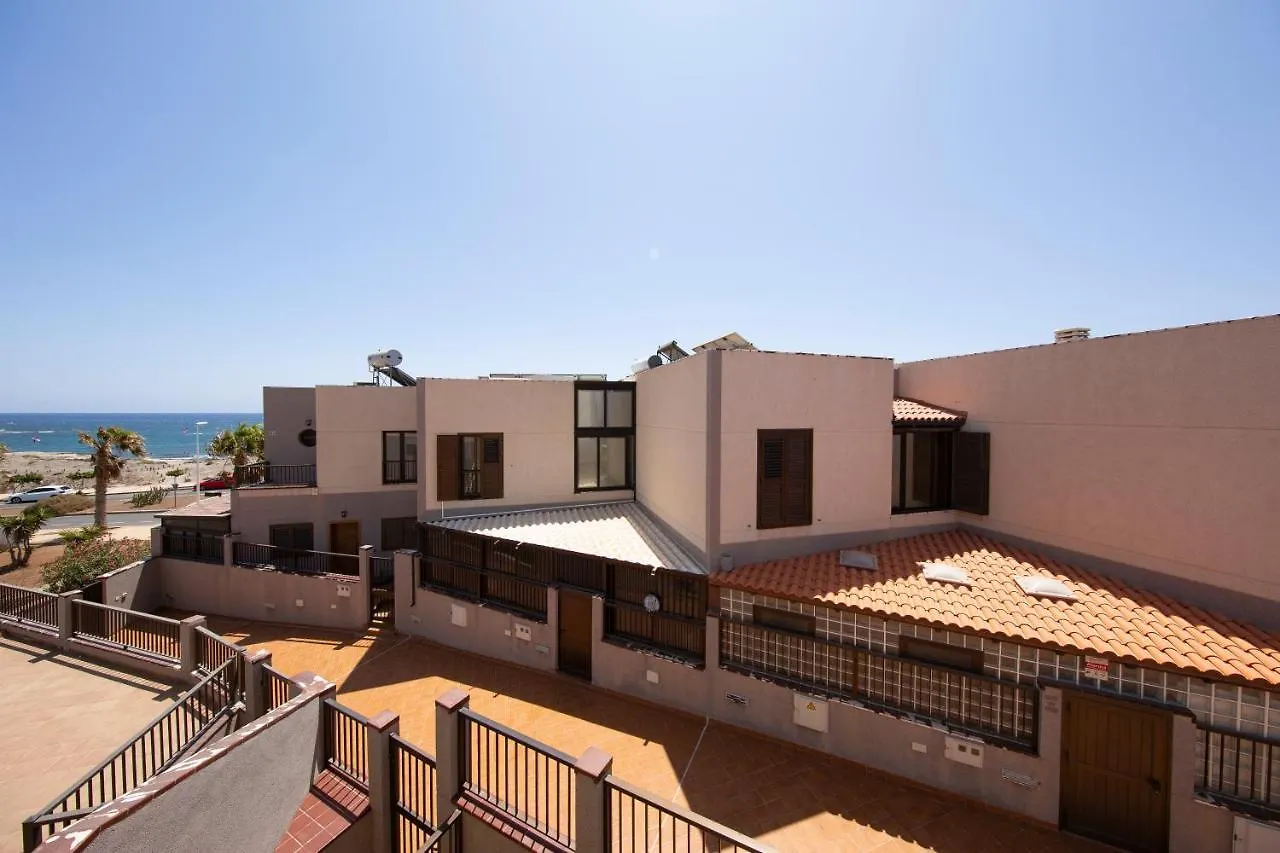 Holiday home Medano4You The Wing Palace Tenerife El Medano