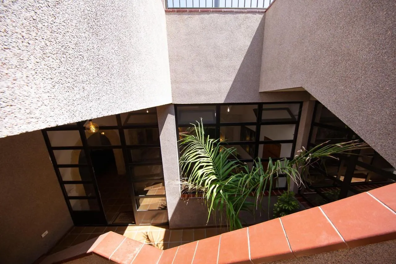 Medano4You The Wing Palace Tenerife El Medano  Spain