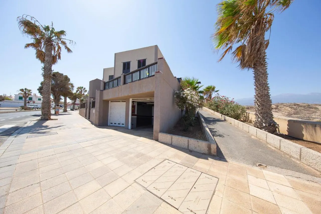 Medano4You The Wing Palace Tenerife El Medano  0*, El Medano (Tenerife)