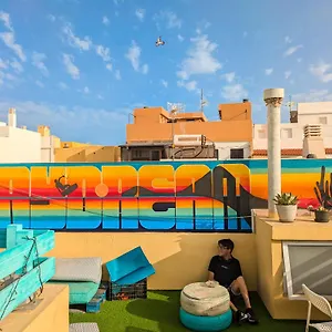  Ostello Daydream Medano Coliving